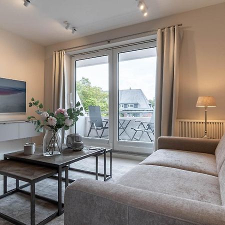 Ferienwohnung Groede Sankt Peter-Ording Esterno foto