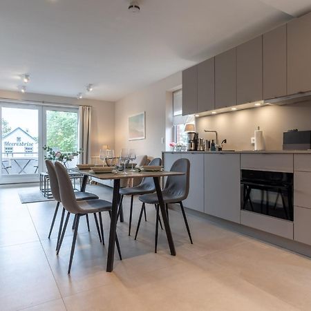 Ferienwohnung Groede Sankt Peter-Ording Esterno foto