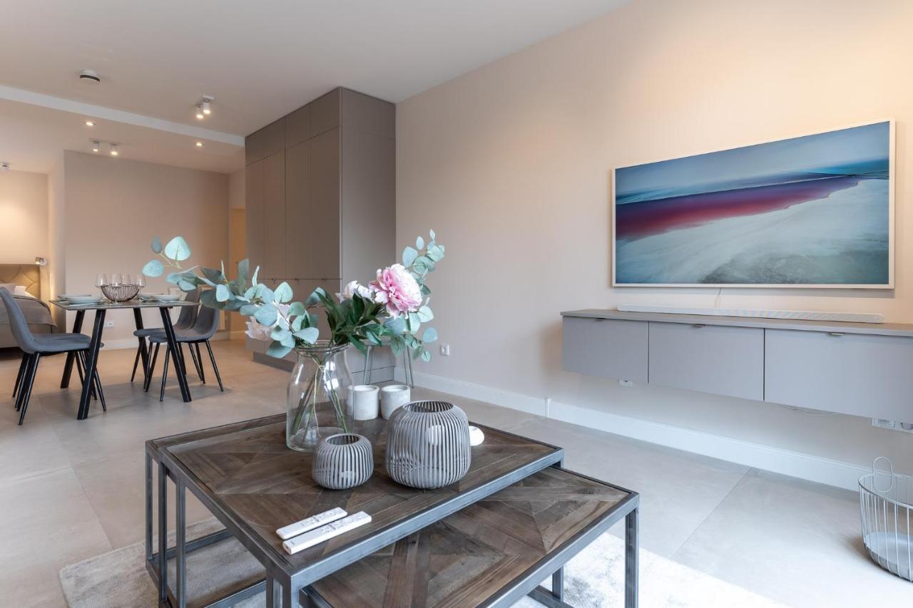 Ferienwohnung Groede Sankt Peter-Ording Esterno foto