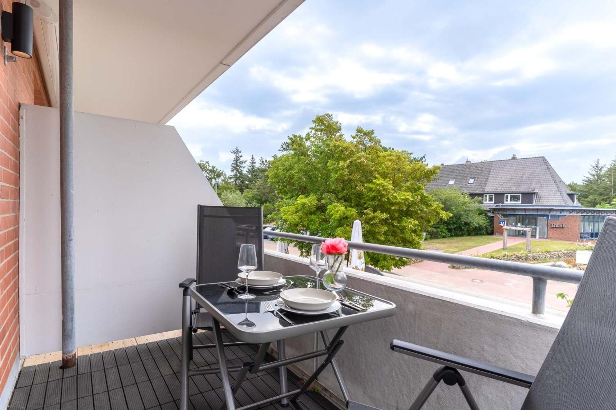 Ferienwohnung Groede Sankt Peter-Ording Esterno foto